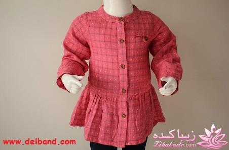 مدل تونیک دخترونه